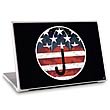 GelaSkins Umbrella Academy Dallas Laptop Skin (13-Inch)